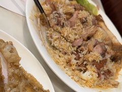 -南山鲜虾面·活鲜小馆·海味大连菜(南山总店)