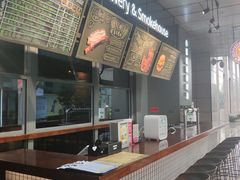 -Devils’ Brewery小恶魔精酿啤酒(泛海美式熏肉店)