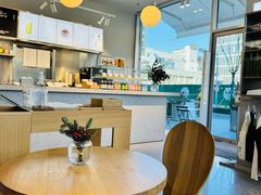 -ARKET CAFÉ(三里屯太古里店)