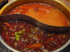 -谭三娘鲜切牛肉自助火锅(九眼桥总店)