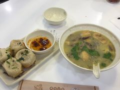 -咬不得高祖生煎·简餐(高银街店)