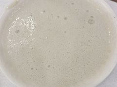 豆汁-老磁器口豆汁店(天坛店)