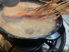 -盈田盈粥庄(博山东路店)