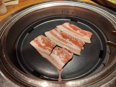 -炉小哥烤肉(信万广场店)