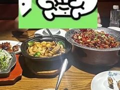 -融味餐厅(宝龙环湖店)