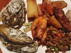 -青岛海尔洲际酒店