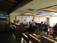 藏式火锅-思金拉措庄园藏餐(太阳岛店)