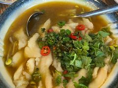 藤椒巴沙鱼-小和庆·知味(首铸万科店)