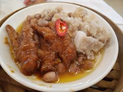 -畔山酒店中餐厅
