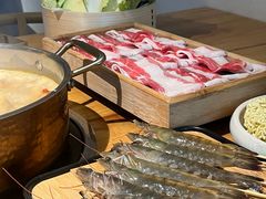 -山海蟹庐·海鲜糟粕醋火锅(慈溪店)