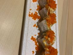 -柏鮨寿司.刺身.定食(米山町地中海店)