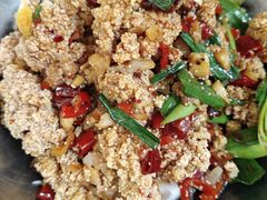 -韶山红湘菜馆(平原路店)