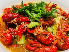 -桐湾大院·桐庐菜(滨江店)
