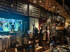 -半藏居酒屋(香港花园店)