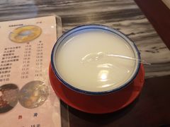 杏仁豆腐-玫瑰甜品(文明路店)