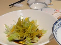 -古韵轩·园林餐厅