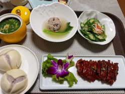 -金芙美月子中心(财富别墅店)