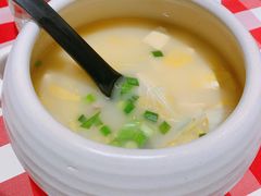 -西贝(上海新梅广场店)
