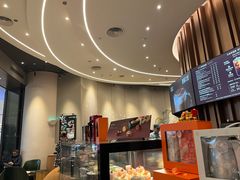 -星巴克(成都太古里二店)