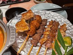 -山葵家·创意料理(宁波来福士店)