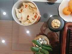 -八马茶业(胜利路旗舰店星海湾茶馆)