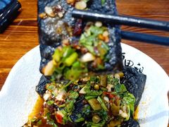 -黑白电视长沙小吃(美林M·LIVE天地东座店)