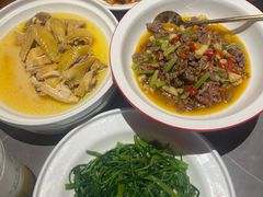 -巡耕记·湖南土菜(长湖店)