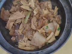 -吉莲利苑海鲜酒家(珠海拱北29年老字号店)