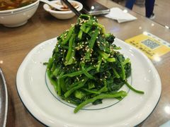 -西安贾三灌汤包·回坊小吃·清真炒菜(北院门总店)