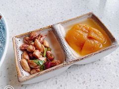 -半山腰·云南菜(侨福芳草地店)
