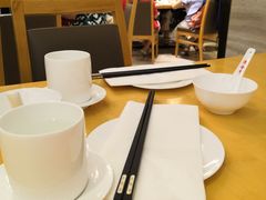 大堂-鼎泰丰(嘉年华•海信广场VILLAGE店)