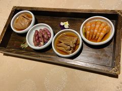 糟钵斗-成隆行·蟹王府(九江路店)