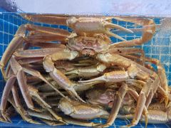 -本达人海鲜烧烤·朝鲜族风味(发展店)