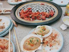 -四海蒸鲜蒸汽海鲜自助(北戴河店)