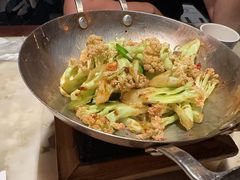 -绿茶餐厅(朝阳大悦城店)
