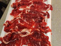 -八合里潮汕鲜牛肉火锅(深圳海岸城店)