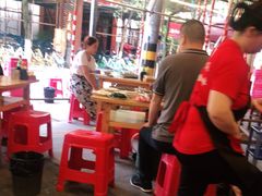 -飘香火锅(玉林西路店)