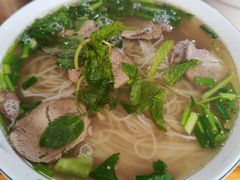 -熊氏牛羊杂粉(龙眼井总店)