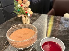 -LESCEDARS Brasserie Bistro香柏树