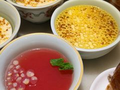 -小吊梨汤·北京菜·烤鸭(王府井银泰in88店)