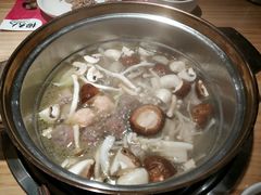 -椰夫人·养生椰子鸡(黄埔时代城店)