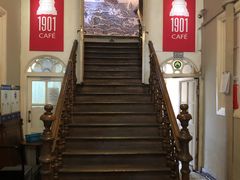 -1901 Cafe(西四店)