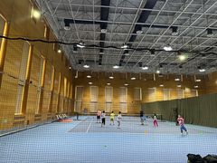 -网动网球培训(北京友谊宾馆校区)
