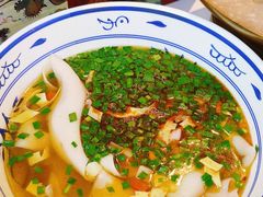 -秦月轩·陕西家乡菜(阜成路·五棵松店)