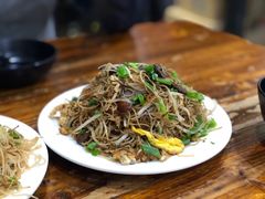 -凡老头米线砂锅(古荡新村西粮站)