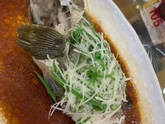 -东江海鲜酒家(艺都分店)