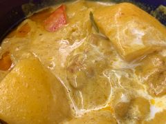 -新辉港式茶餐厅(北栅店)