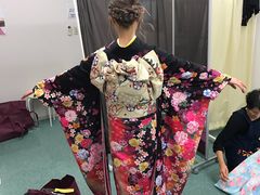 -京都和服体验 梦馆(五条店)