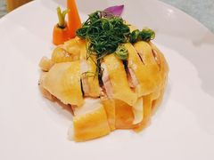 -道道鲜·崇明私房菜(五角场店)
