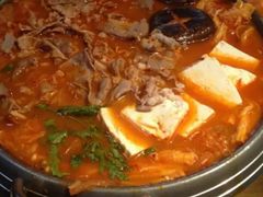 -第二外国语学院-韩国餐厅(朝阳路店)